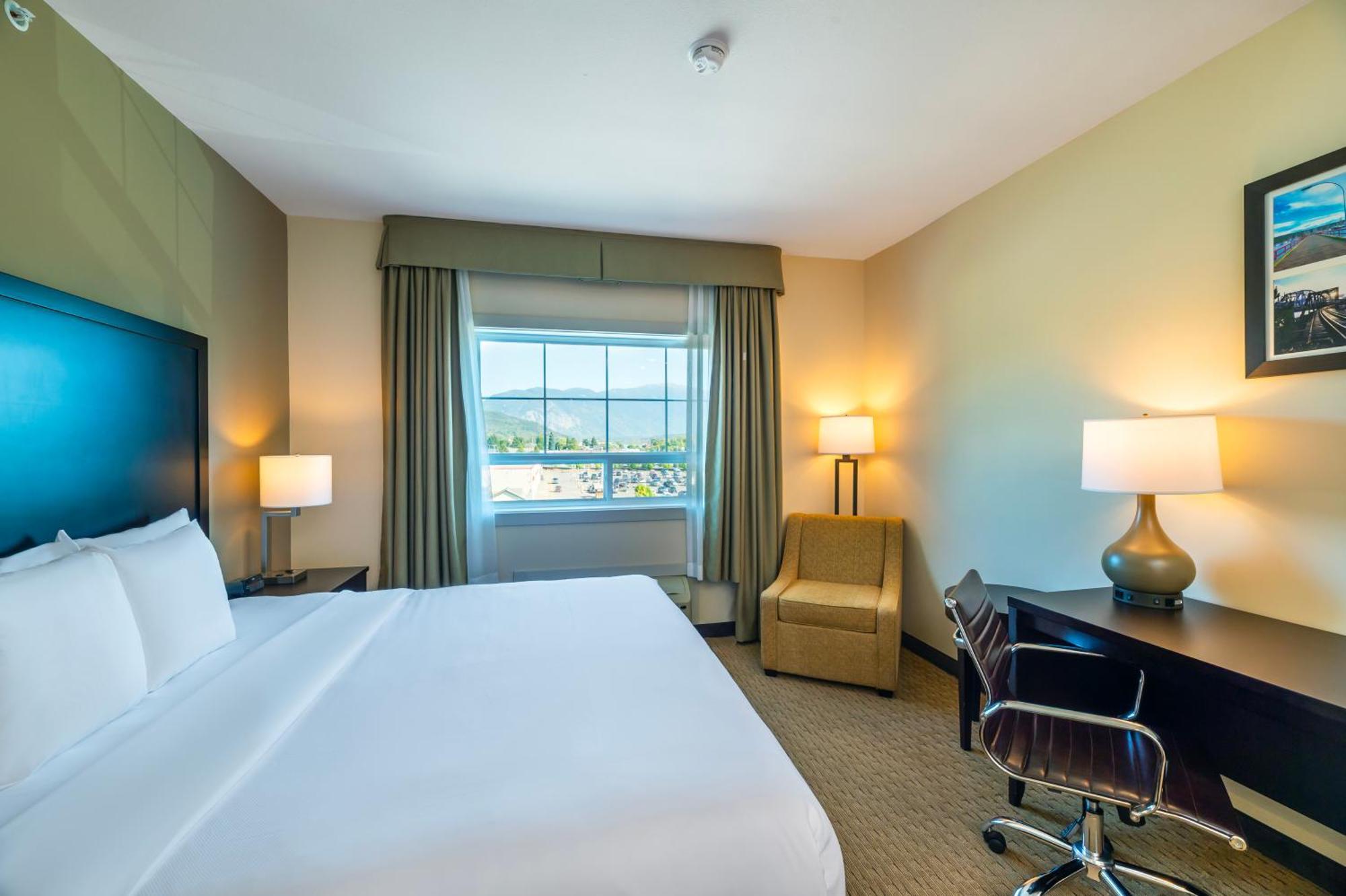 טראס Comfort Inn & Suites מראה חיצוני תמונה